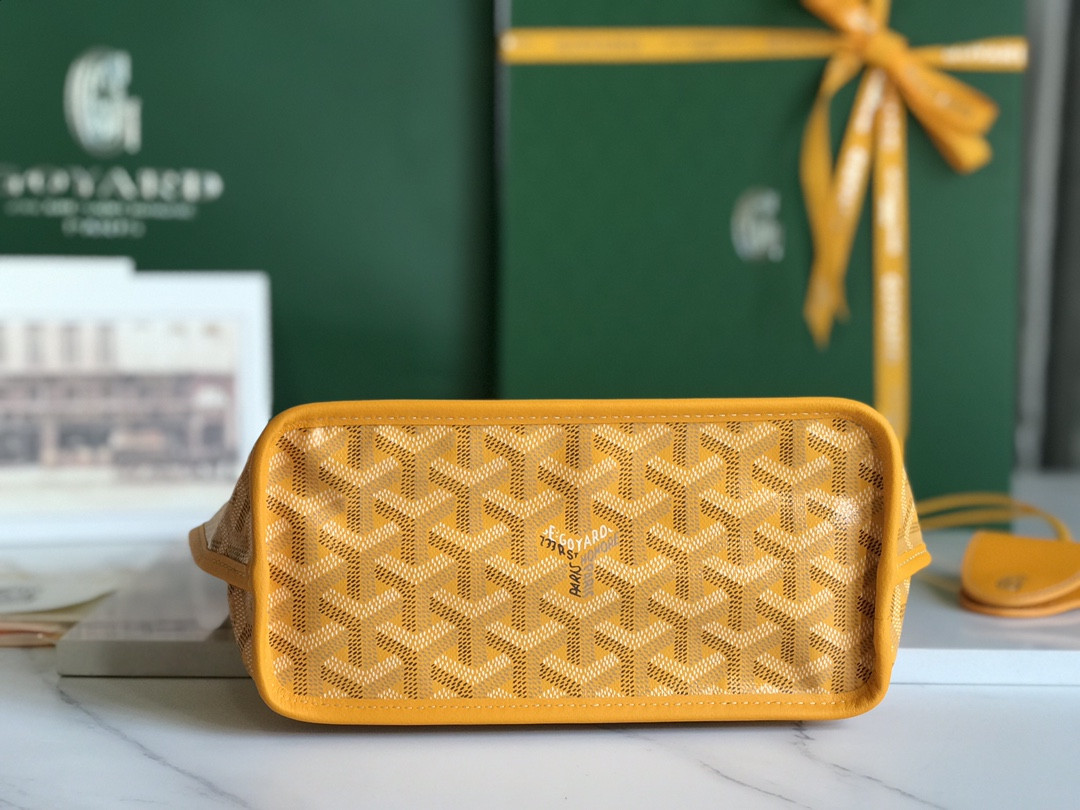 G09ard Anjou Mini Bag 20 cm x 10 cm x 20 cm