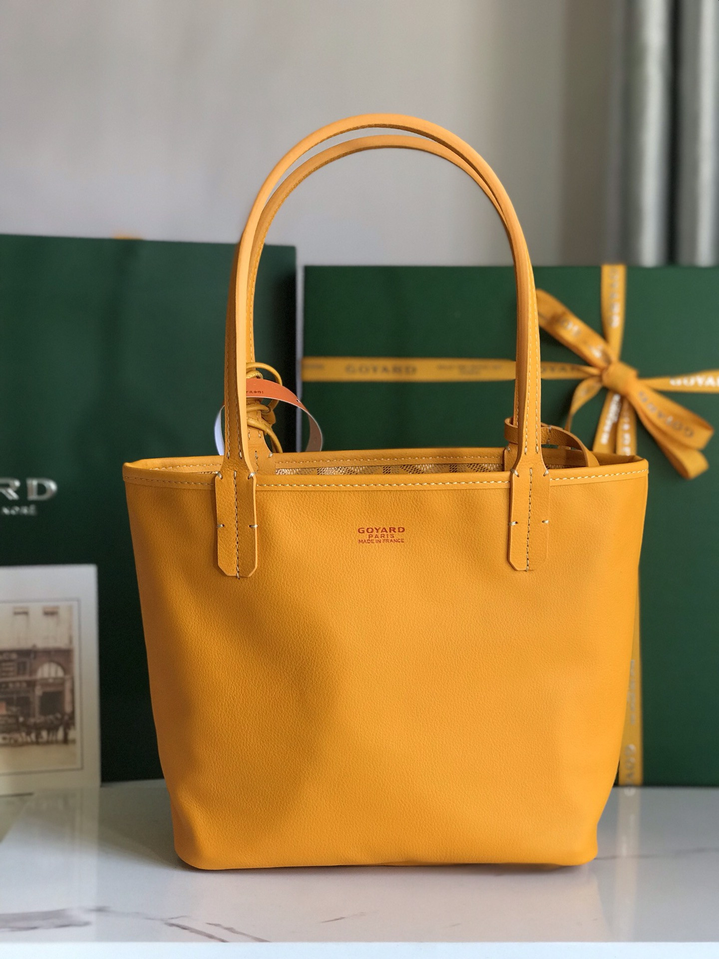 G09ard Anjou Mini Bag 20 cm x 10 cm x 20 cm