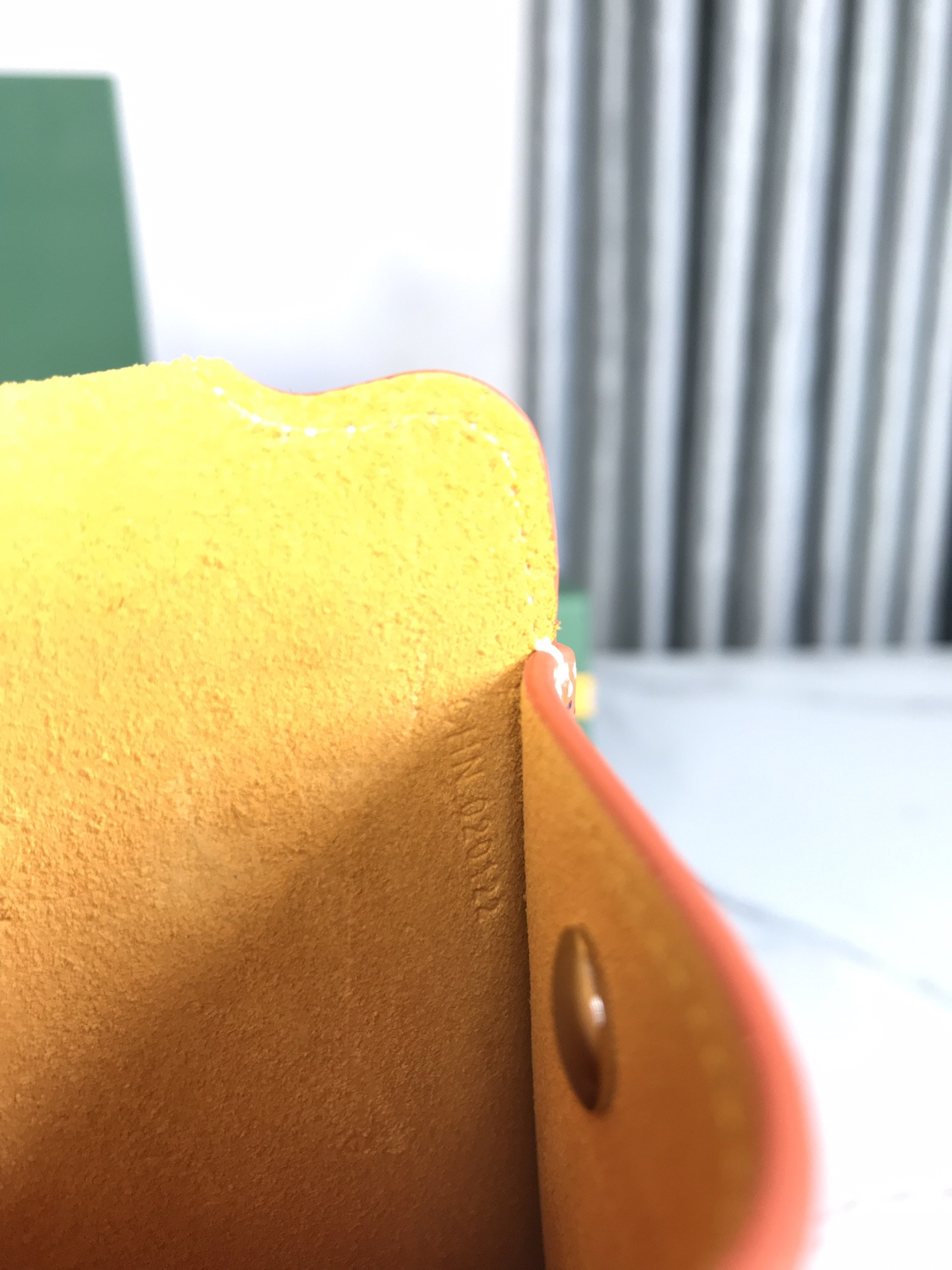 G09ard Card Bag 10cm x 1cm x 18cm