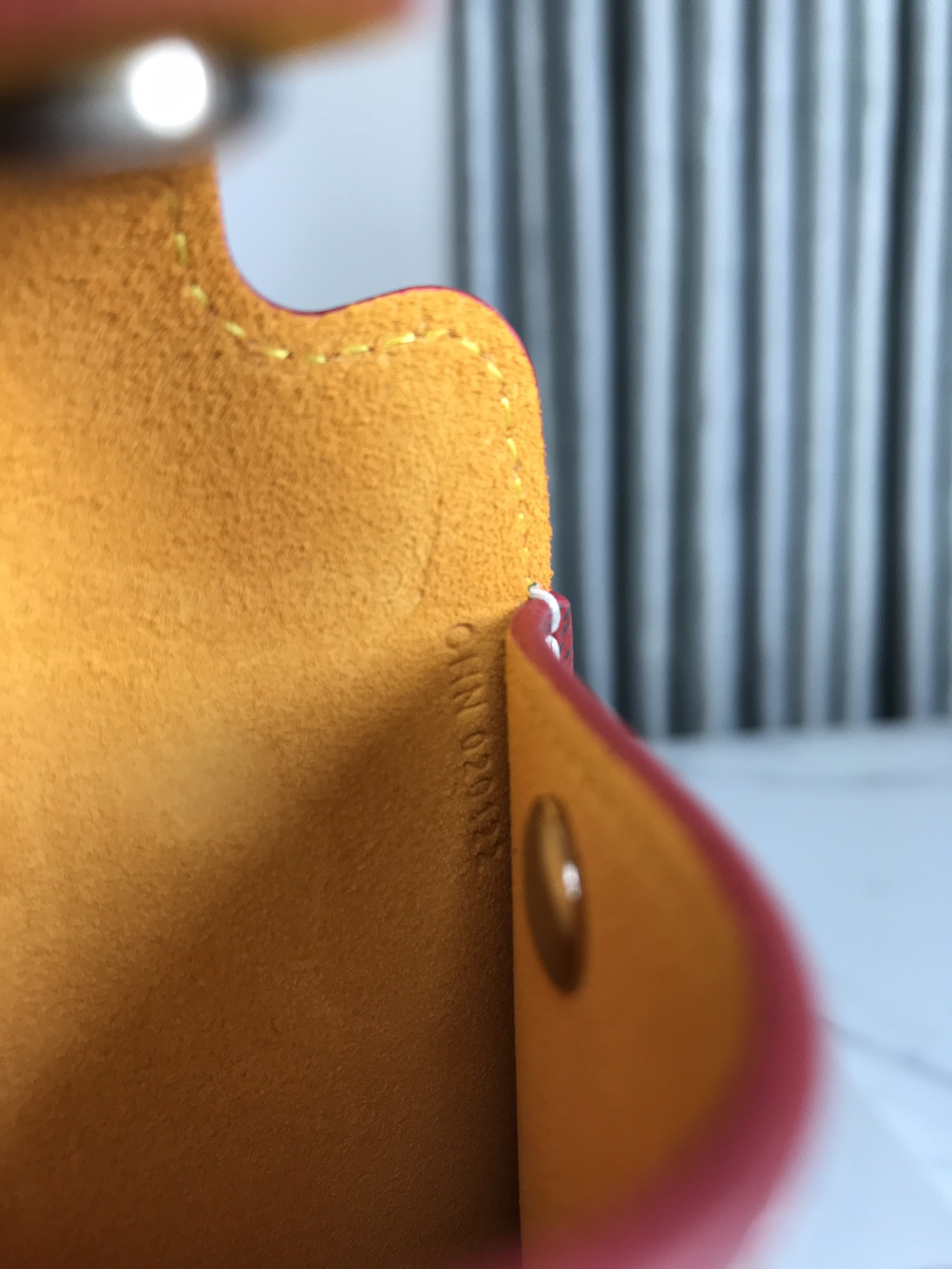 G09ard Card Bag 10cm x 1cm x 18cm