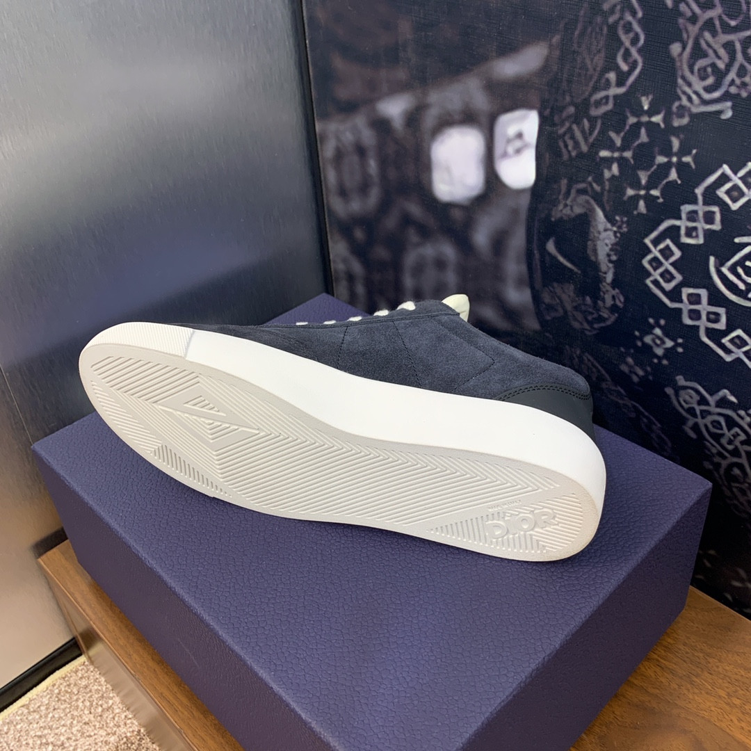 UA D10r B101 Sneaker