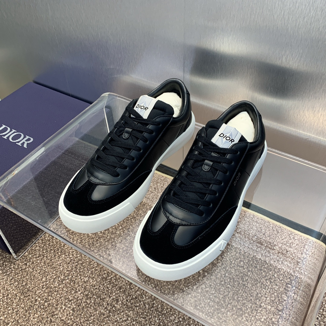 UA D10r B101 Sneaker