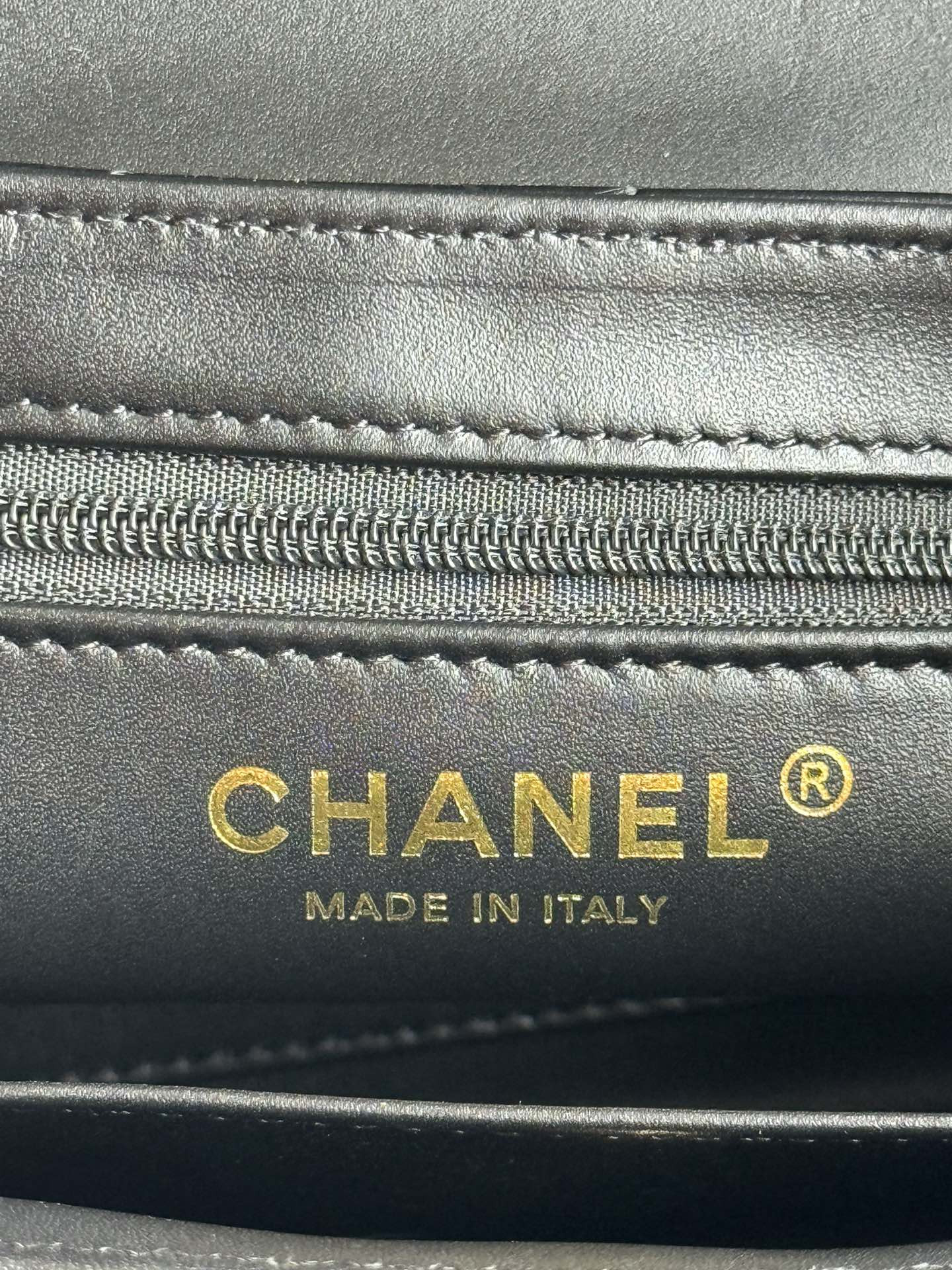 Ch**el 23 KELLY 19X13X7CM