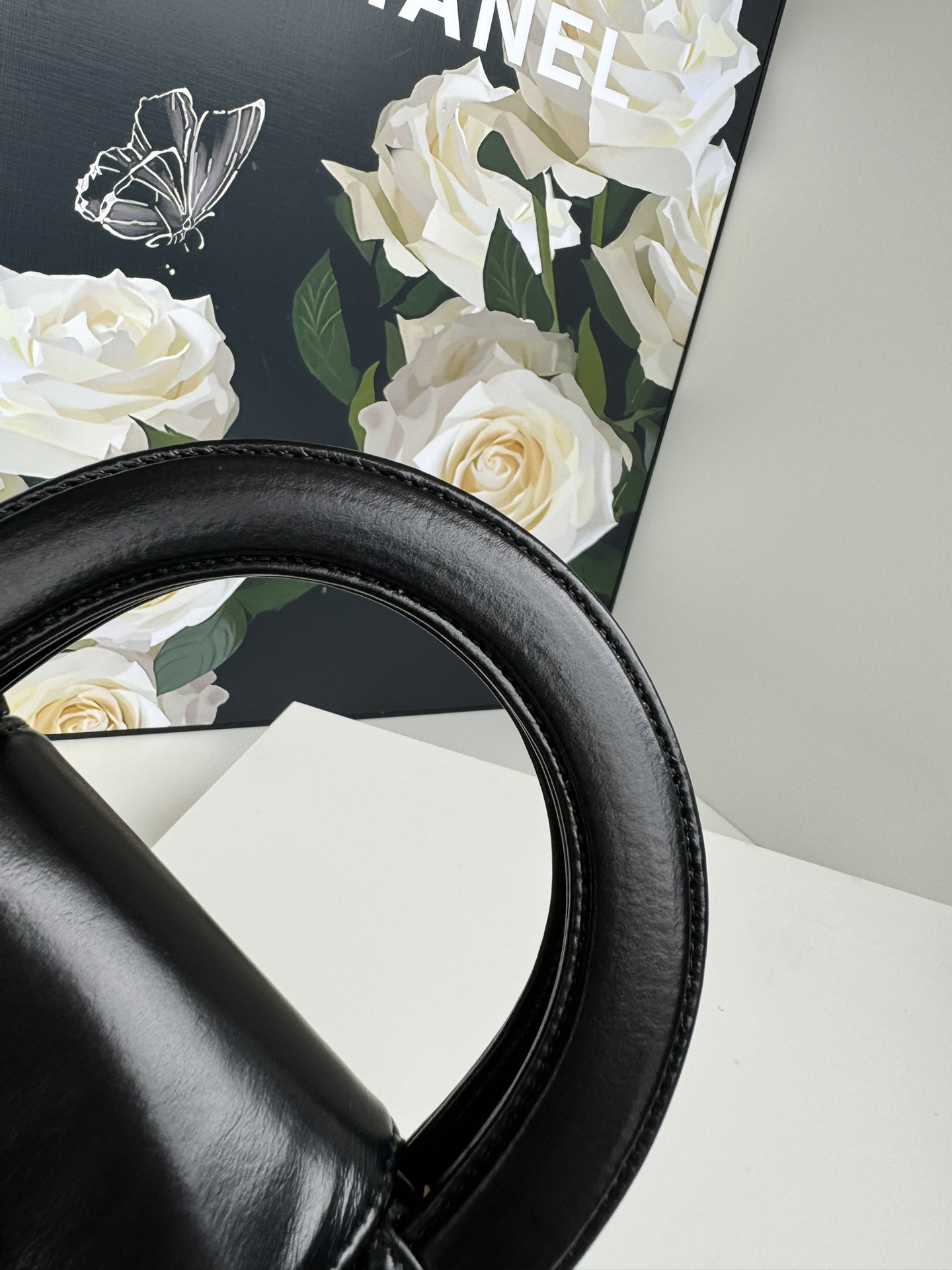 Ch**el 23 KELLY 19X13X7CM