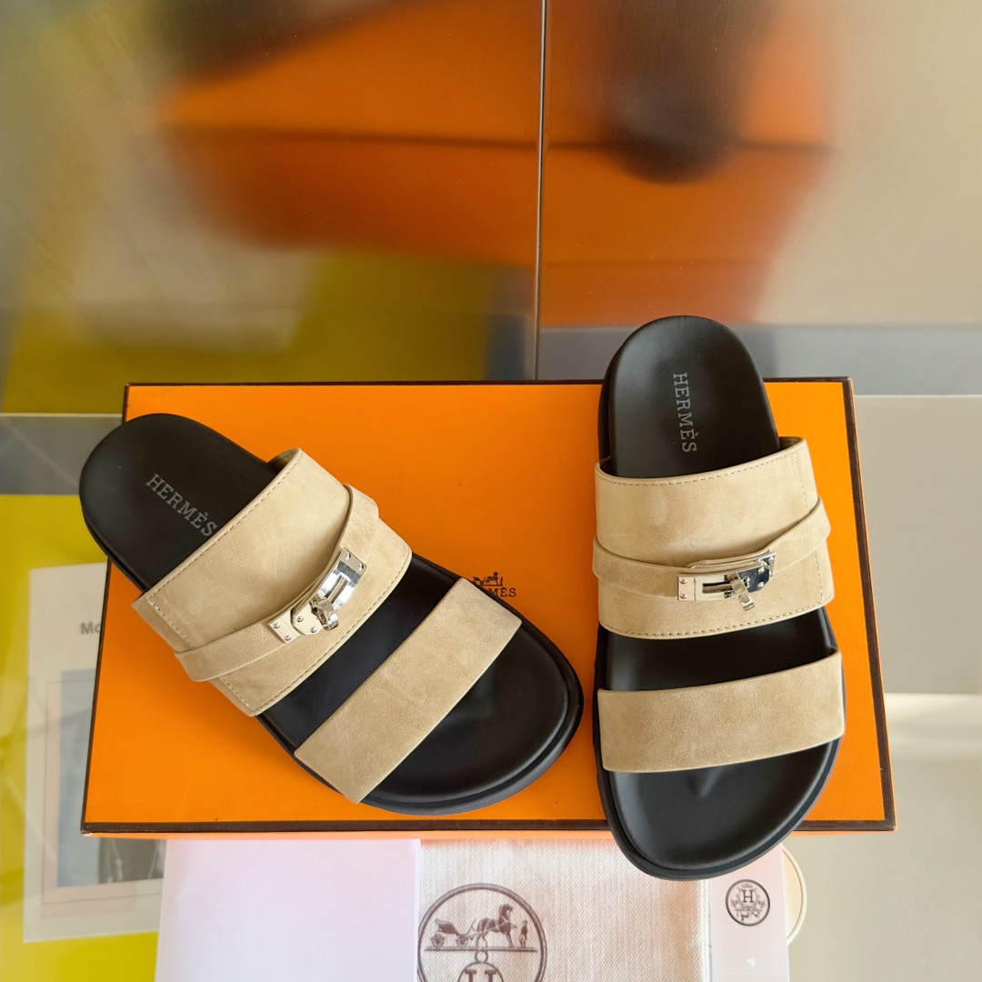 UA H**me5 Jackson sandal