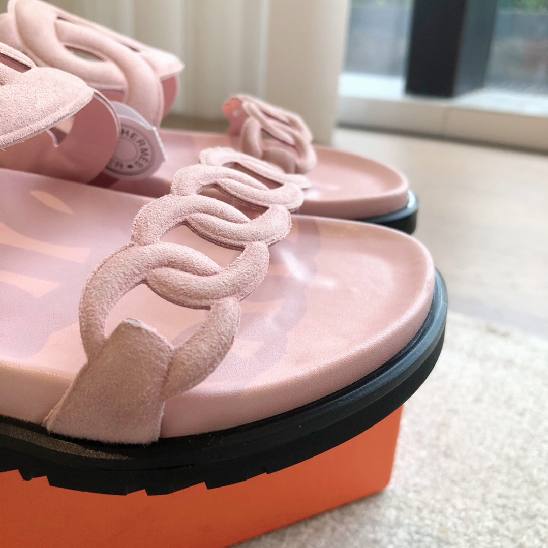 UA H**me5 Extra sandal