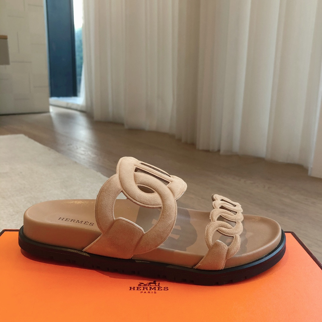 UA H**me5 Extra sandal