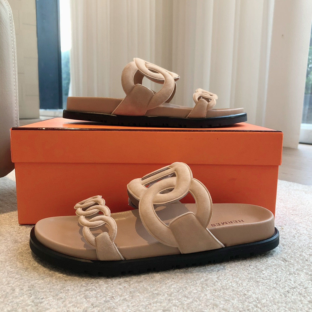 UA H**me5 Extra sandal