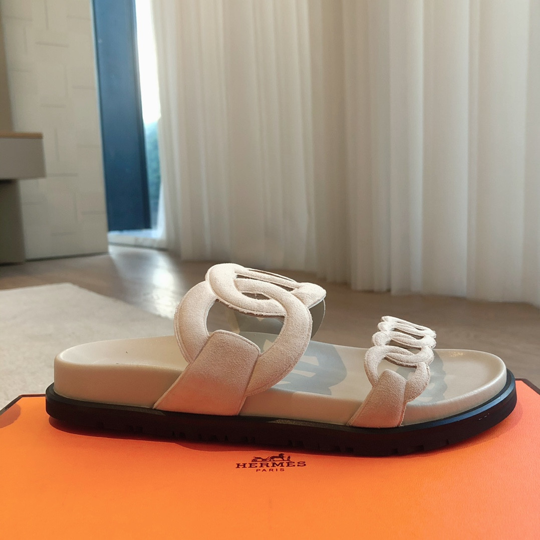 UA H**me5 Extra sandal