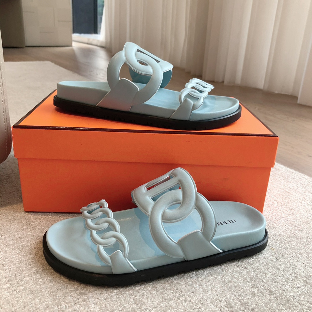 UA H**me5 Extra sandal