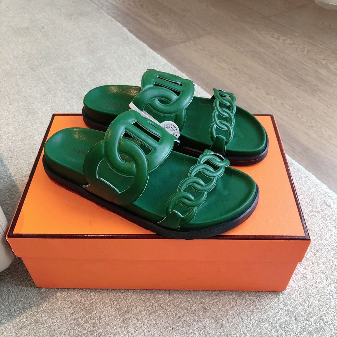 UA H**me5 Extra sandal