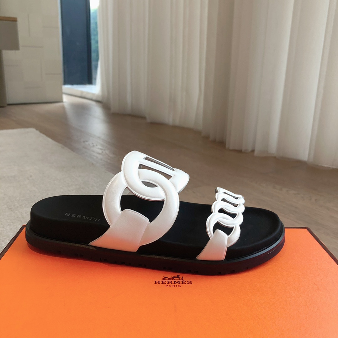 UA H**me5 Extra sandal