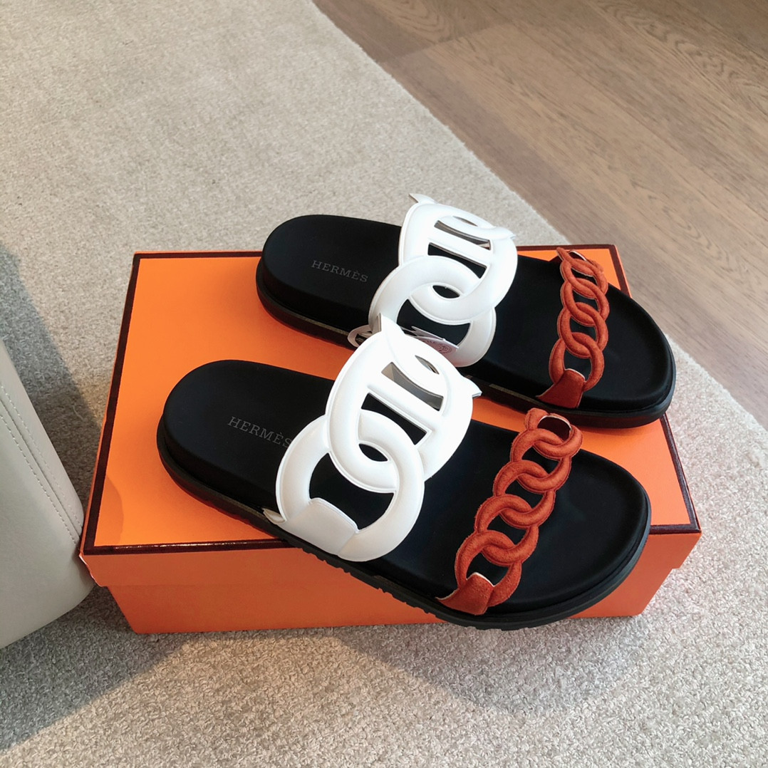UA H**me5 Extra sandal