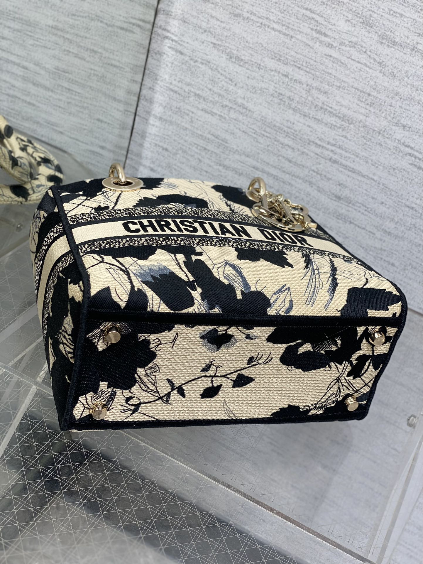 D10r Lady Bag 24x11x20cm