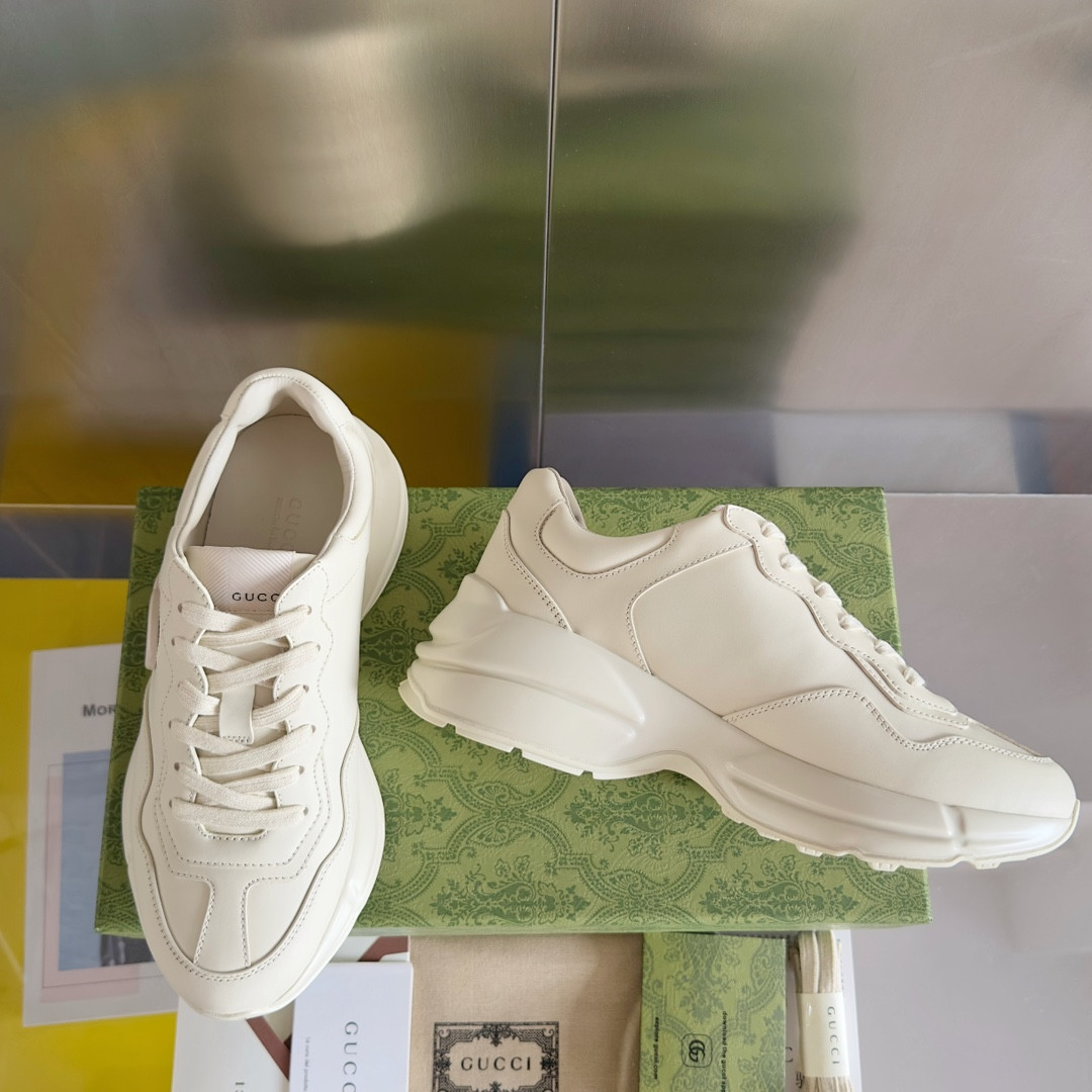 UA Gvc*1 Rhyton Sneaker