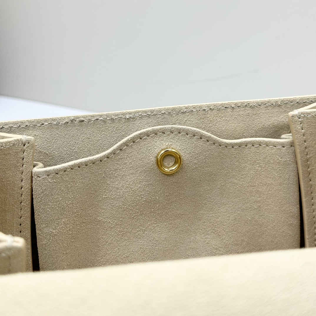 L0r0 P1ana Mini Ghiera Bag 18x13x7 cm