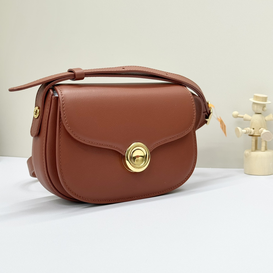 L0r0 P1ana Mini Ghiera Bag 18x13x7 cm