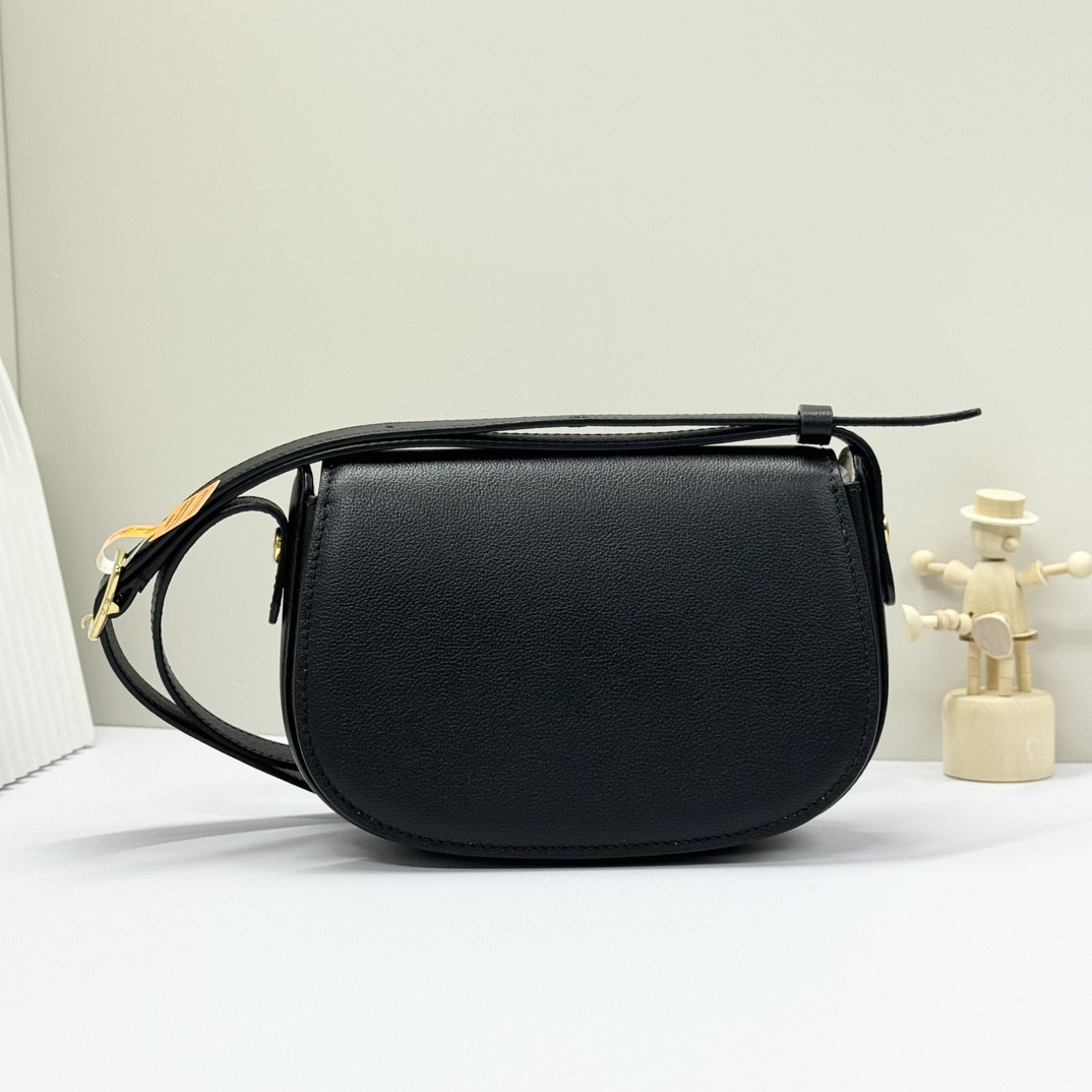 L0r0 P1ana Mini Ghiera Bag 18x13x7 cm