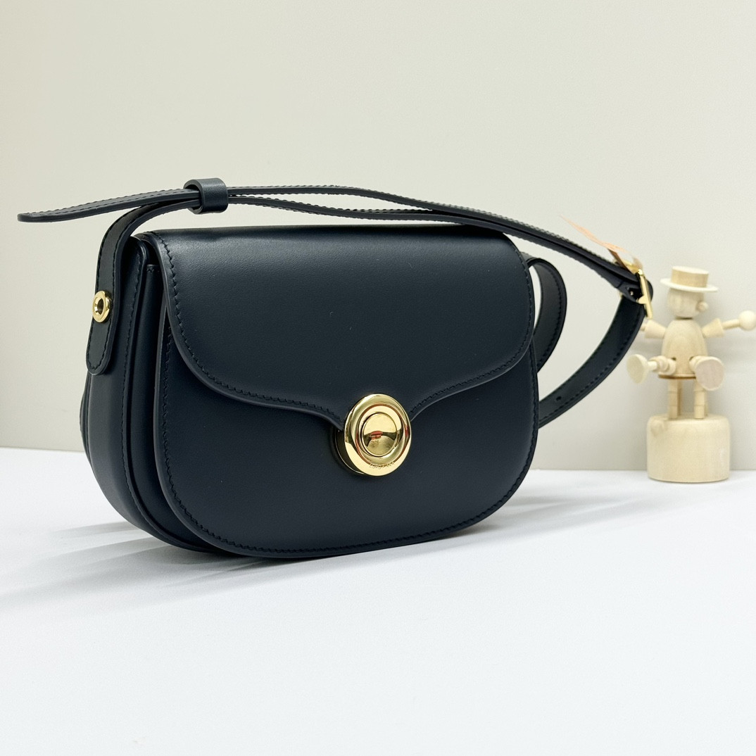 L0r0 P1ana Mini Ghiera Bag 18x13x7 cm