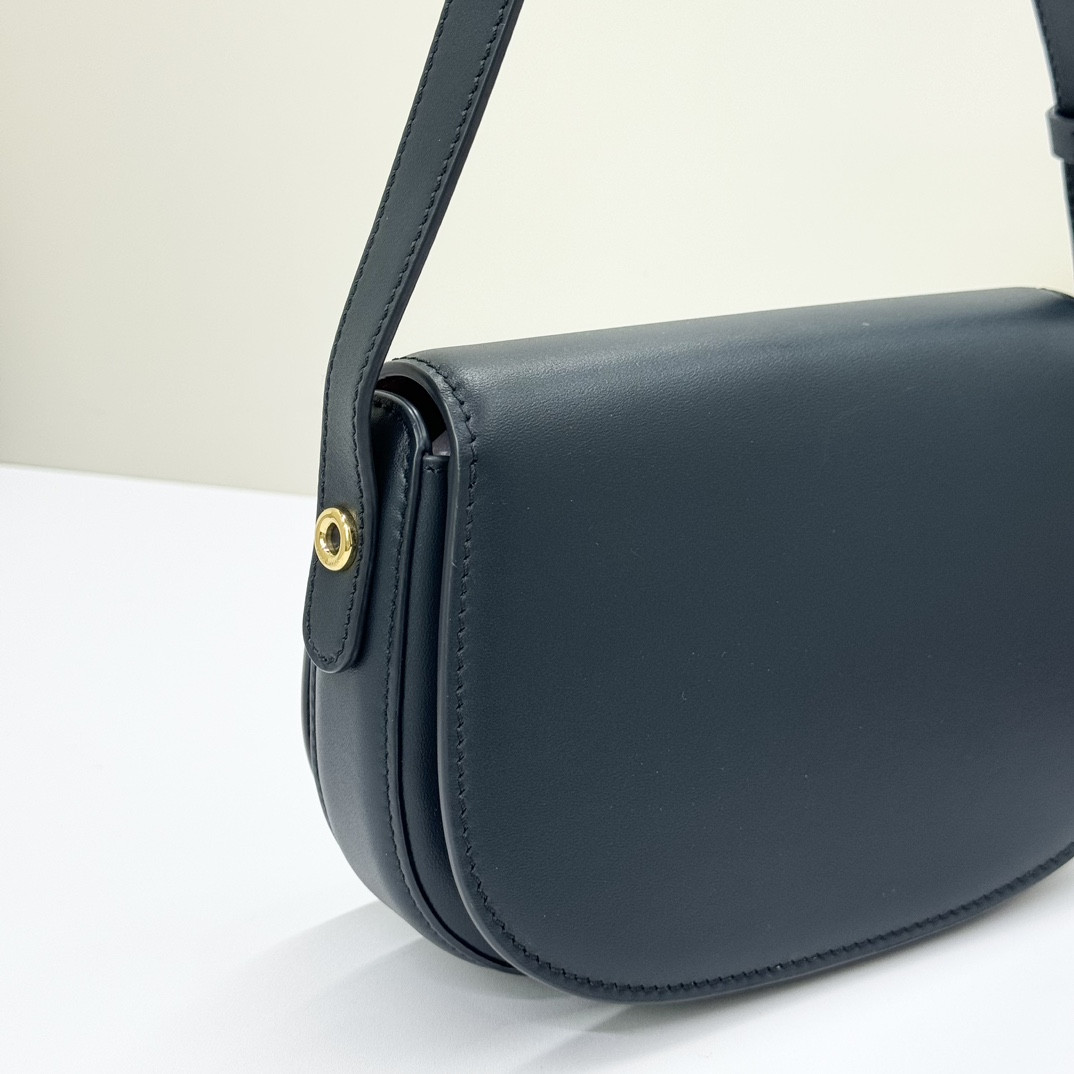 L0r0 P1ana Mini Ghiera Bag 18x13x7 cm