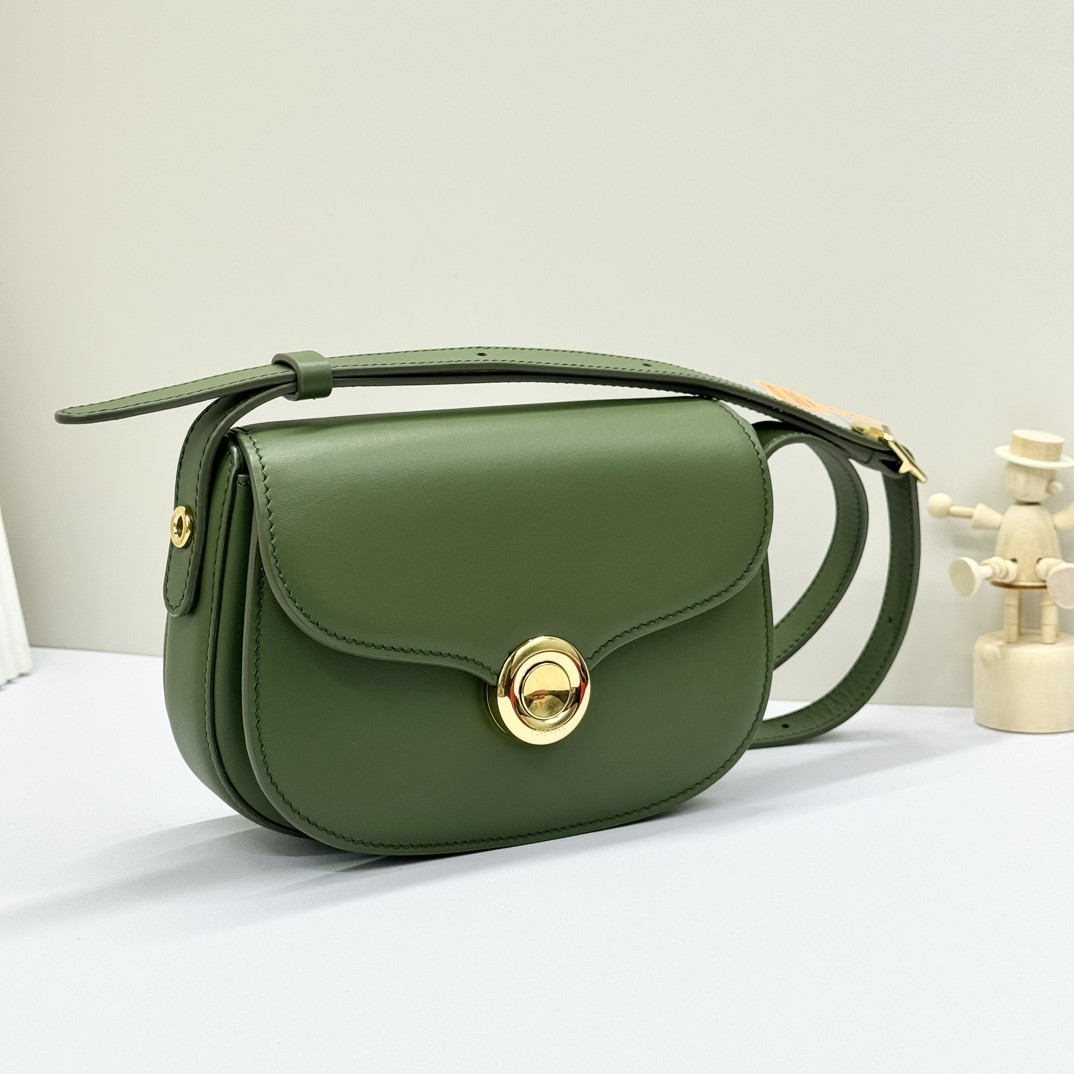 L0r0 P1ana Mini Ghiera Bag 18x13x7 cm