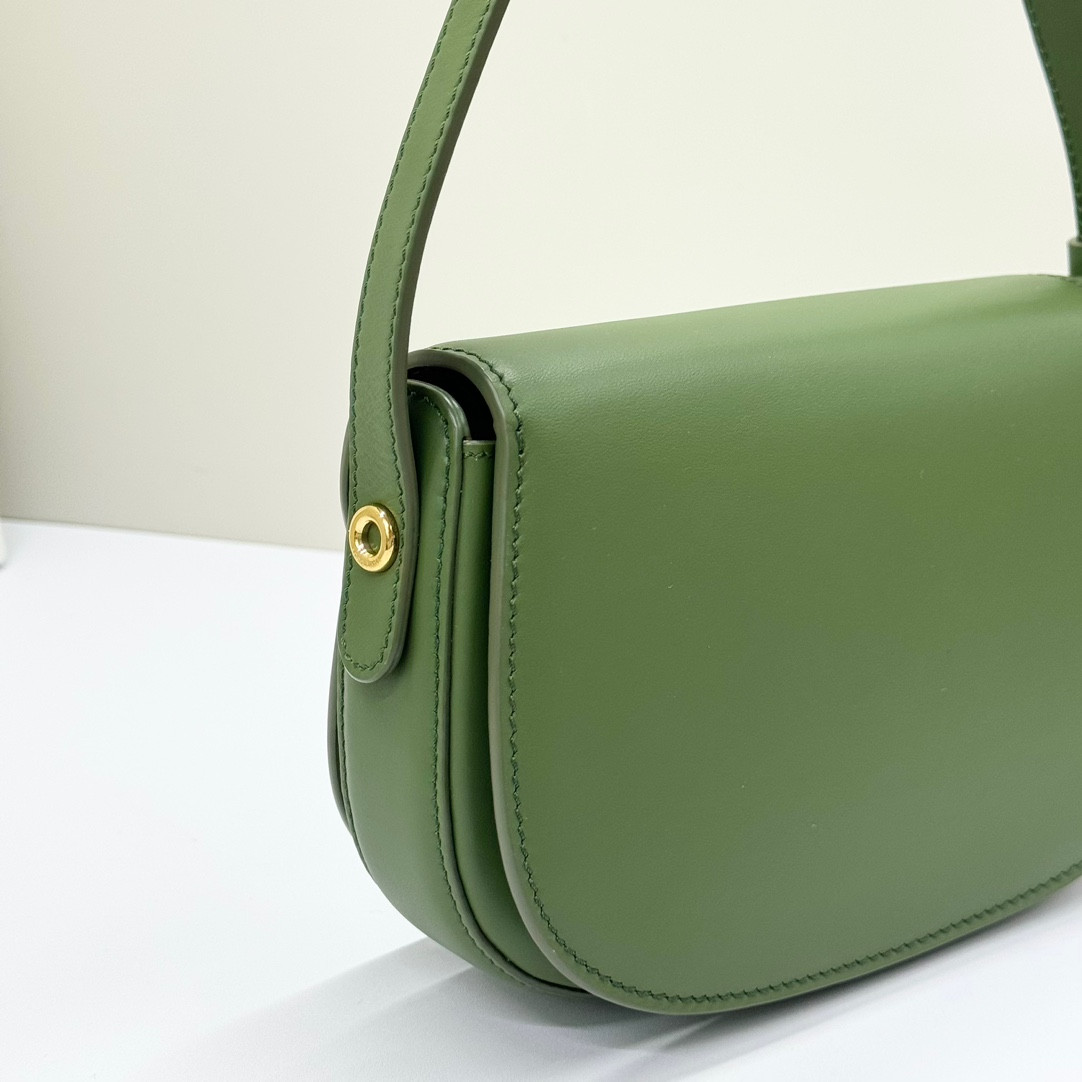 L0r0 P1ana Mini Ghiera Bag 18x13x7 cm