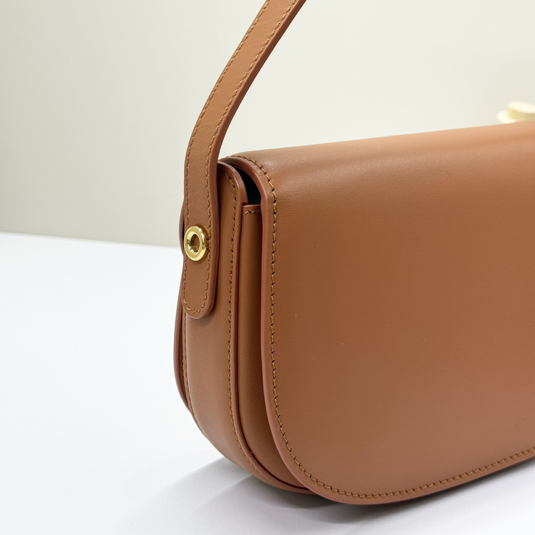 L0r0 P1ana Mini Ghiera Bag 18x13x7 cm