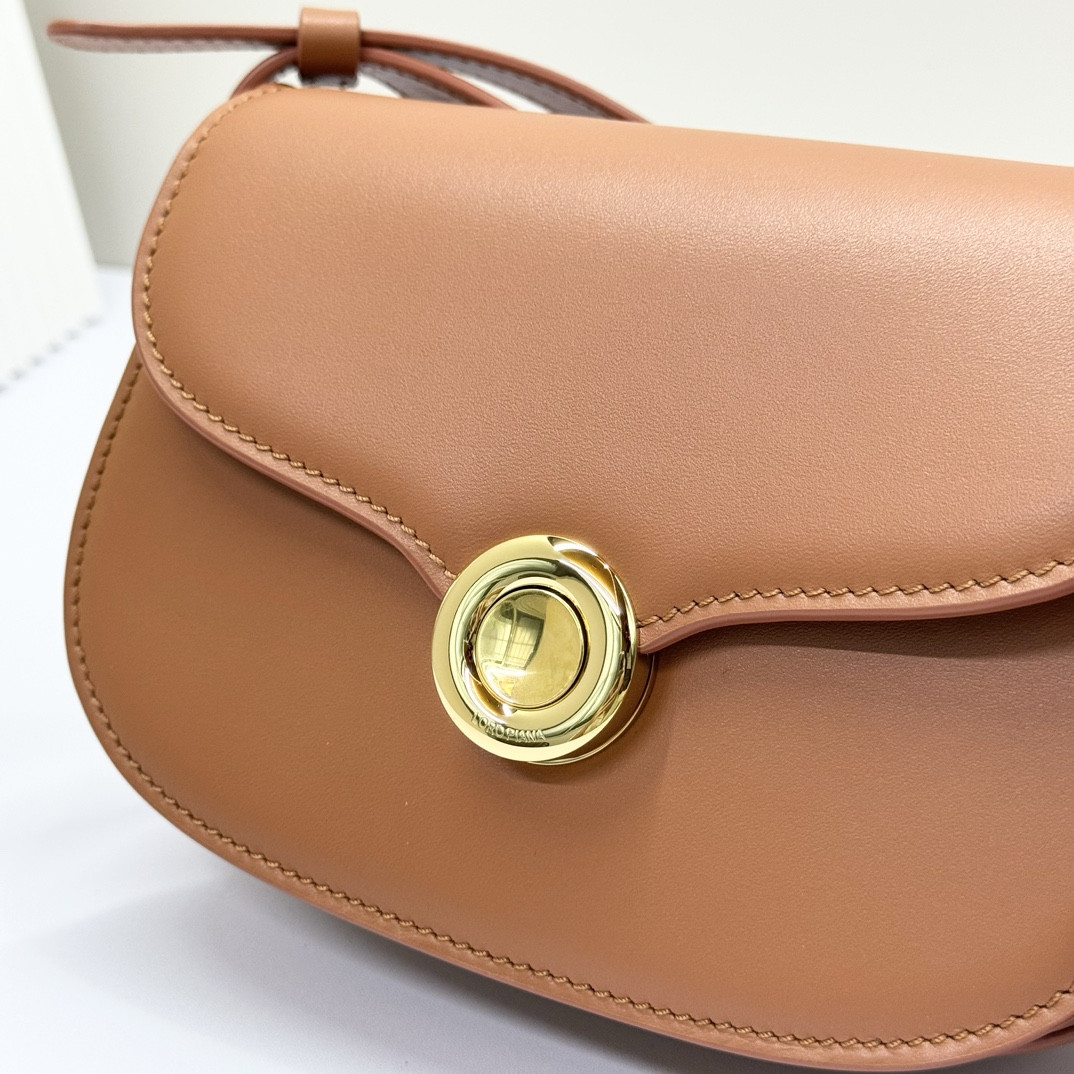 L0r0 P1ana Mini Ghiera Bag 18x13x7 cm