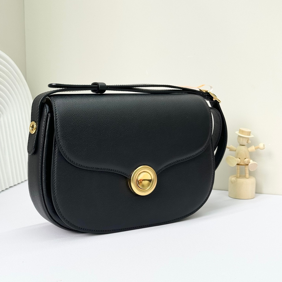 L0r0 P1ana Small Ghiera Bag 23x16x8 cm