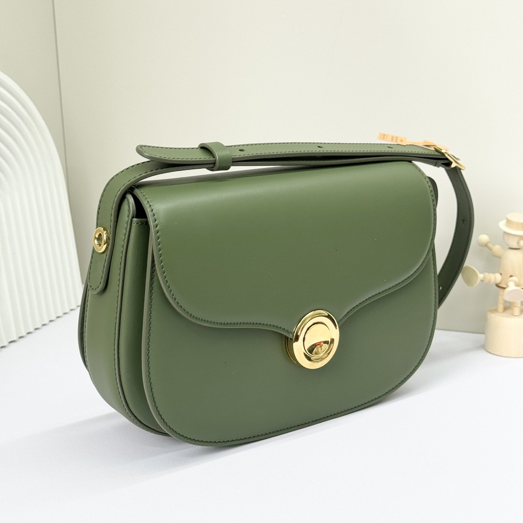 L0r0 P1ana Small Ghiera Bag 23x16x8 cm