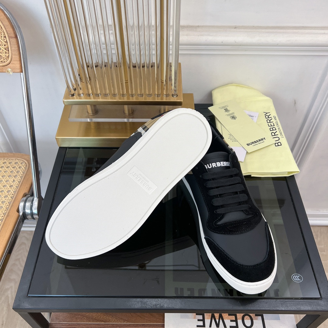 UA Bv*b*rry Sneakers