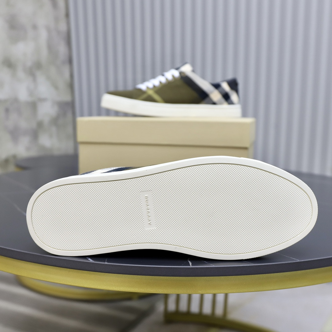 UA Bv*b*rry Sneakers