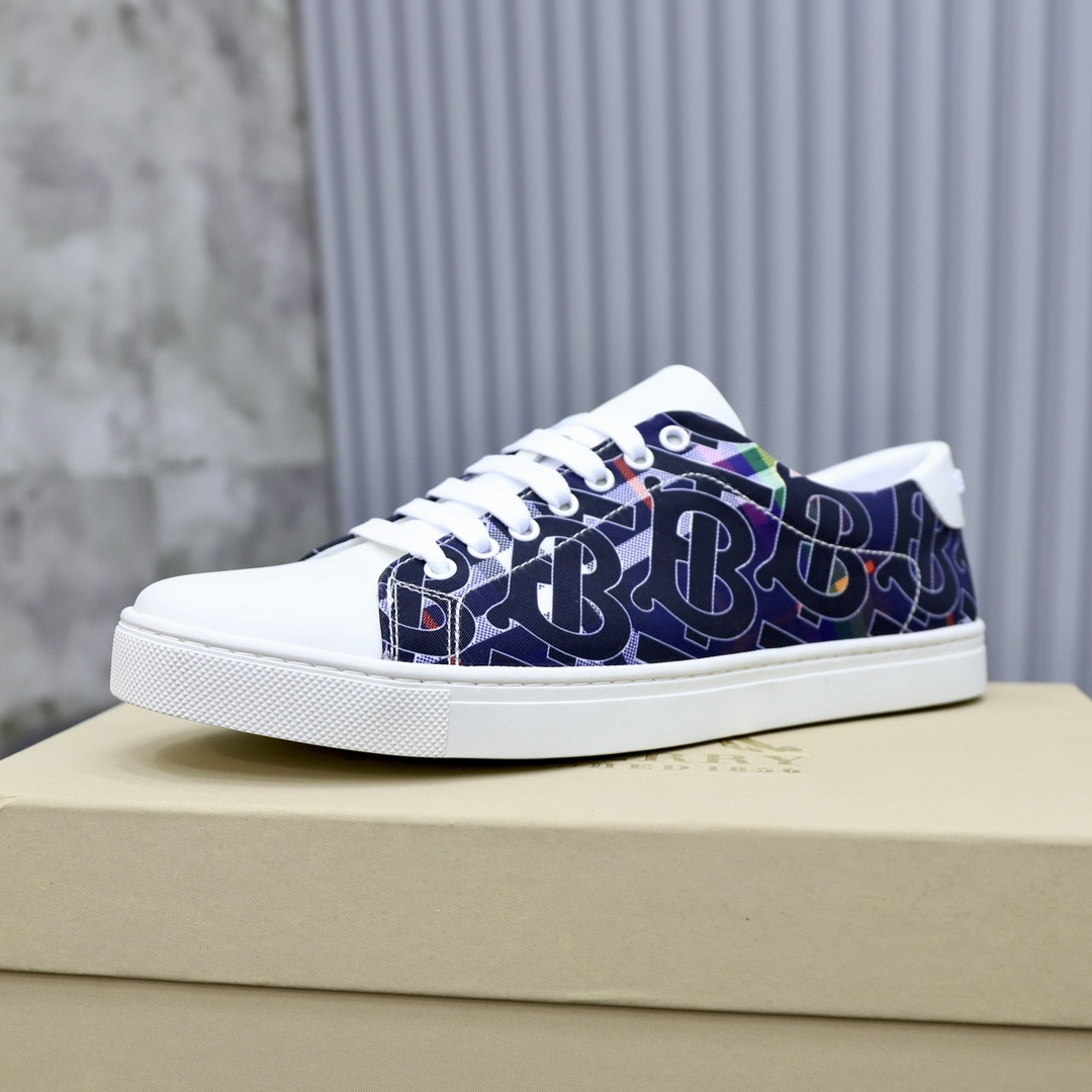 UA Bv*b*rry Sneakers