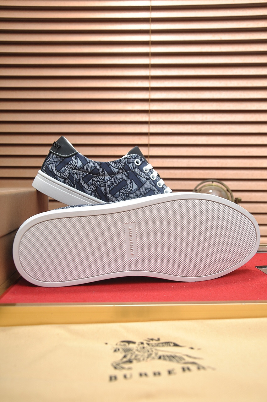 UA Bv*b*rry Sneakers