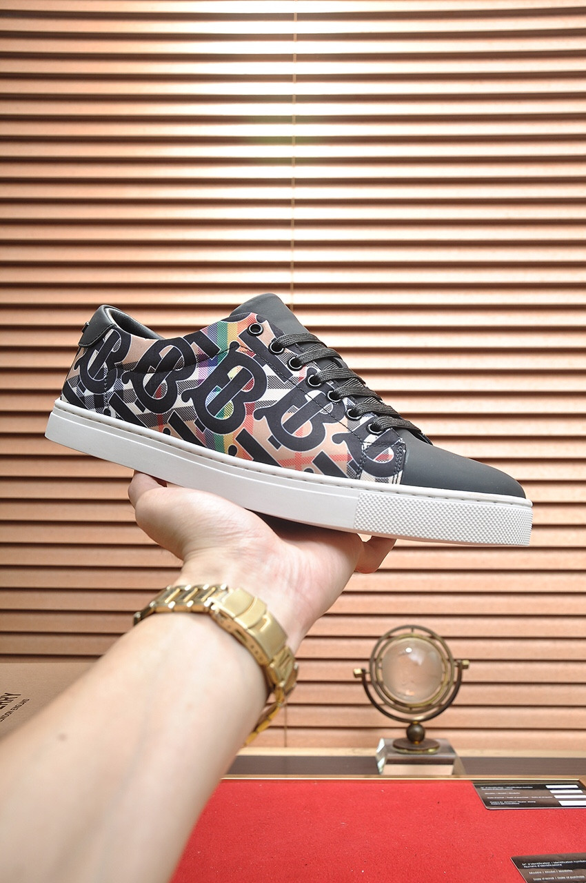 UA Bv*b*rry Sneakers