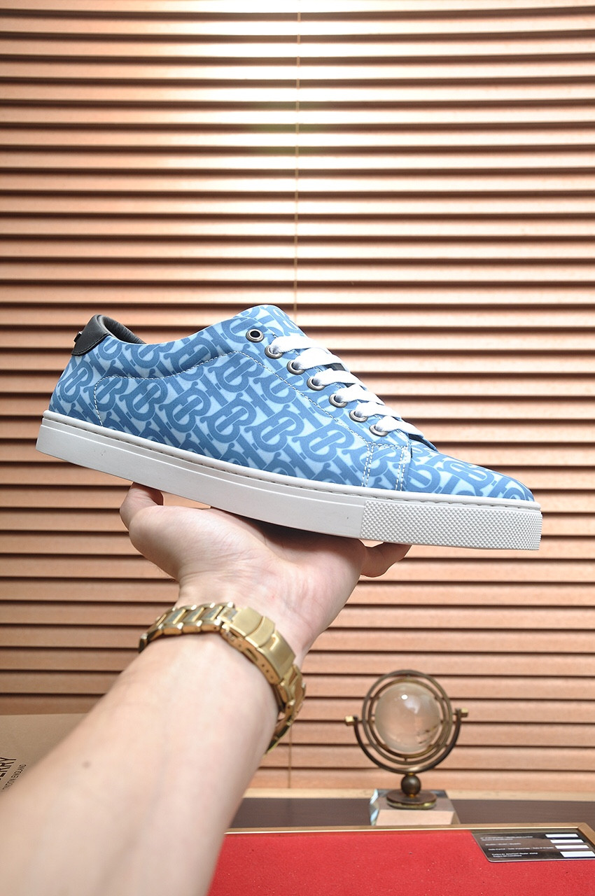 UA Bv*b*rry Sneakers