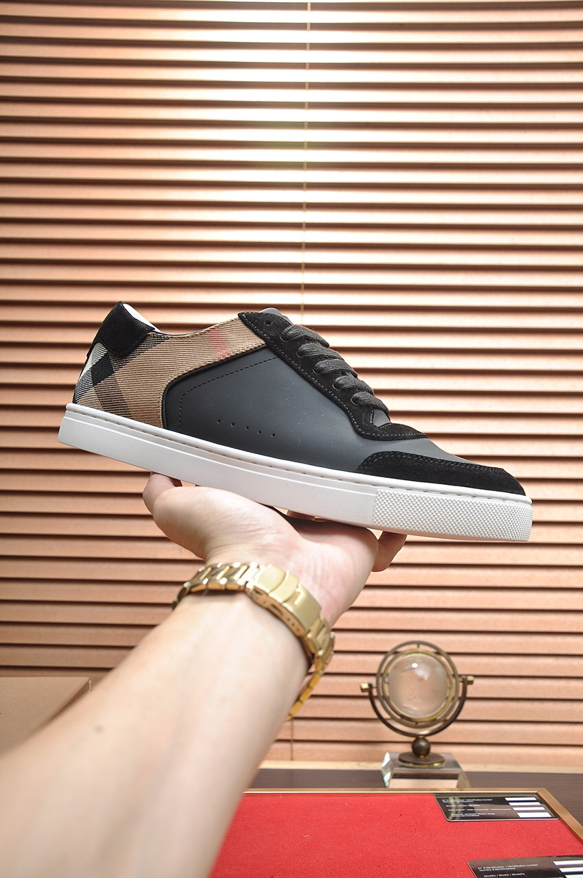 UA Bv*b*rry Sneakers