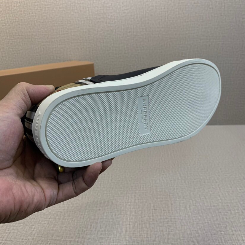 UA Bv*b*rry Sneakers