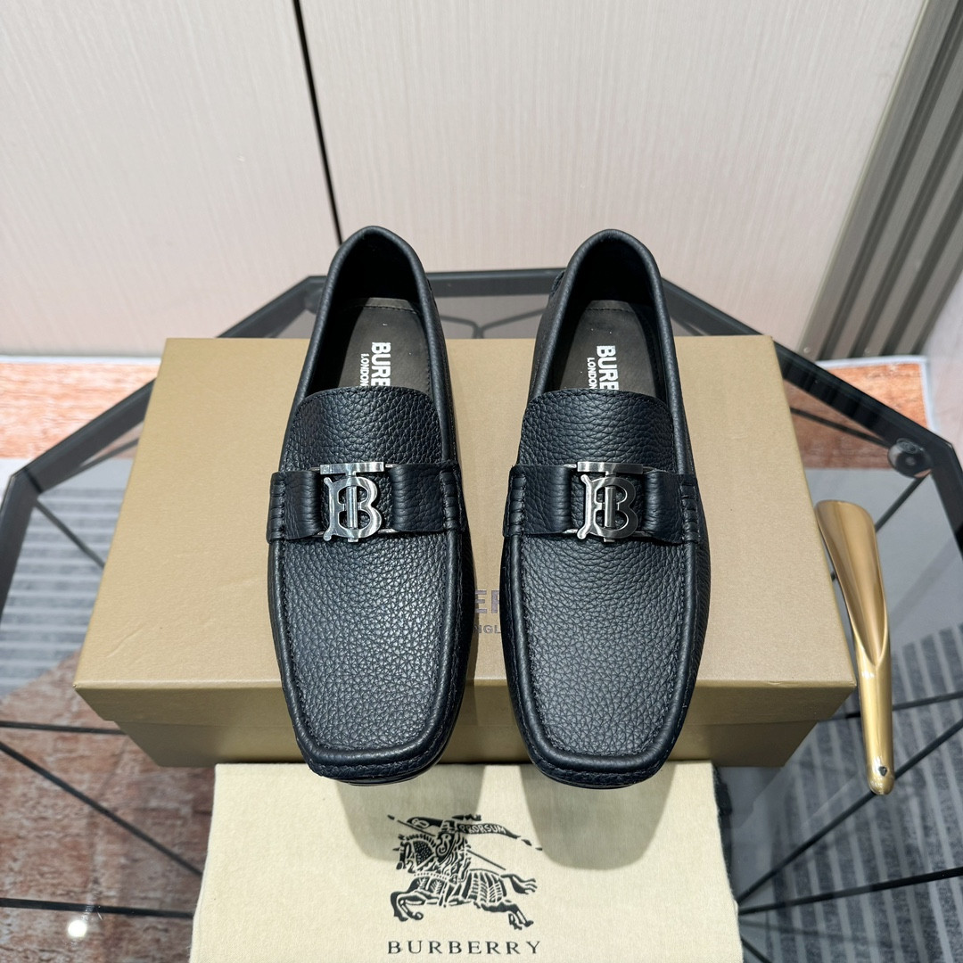 UA Bv*b*rry Loafers