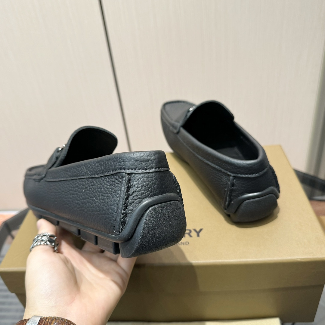 UA Bv*b*rry Loafers