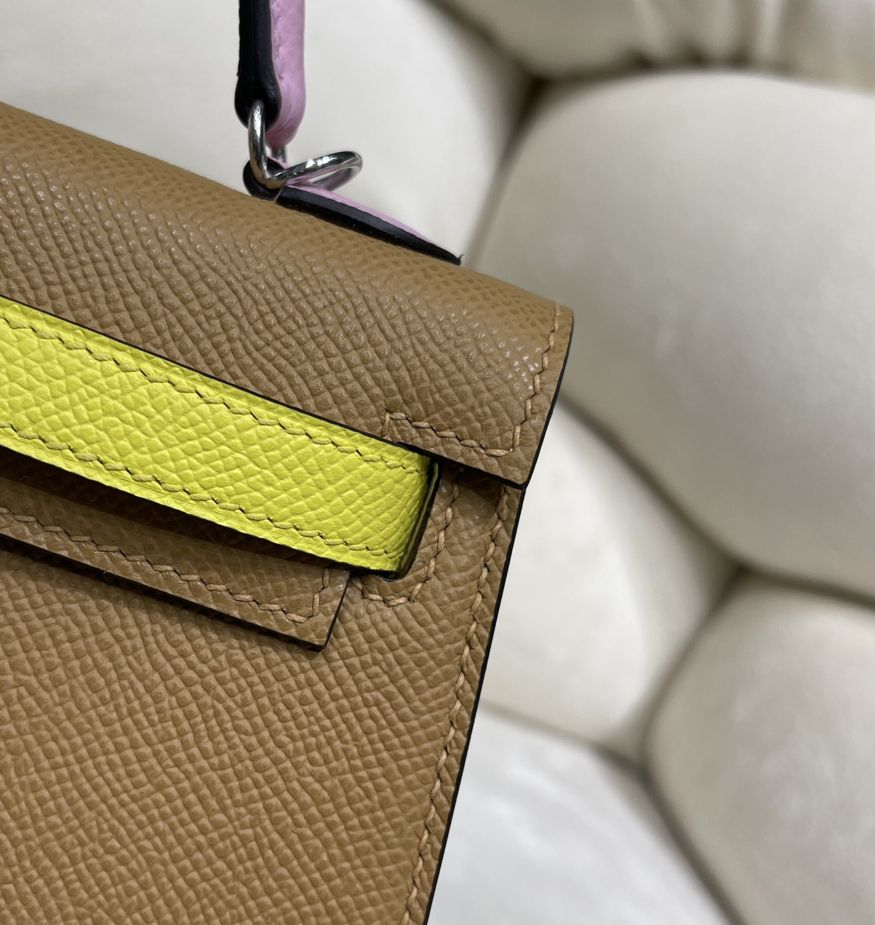 H**me5 Mini Kelly 19 19×6×12CM