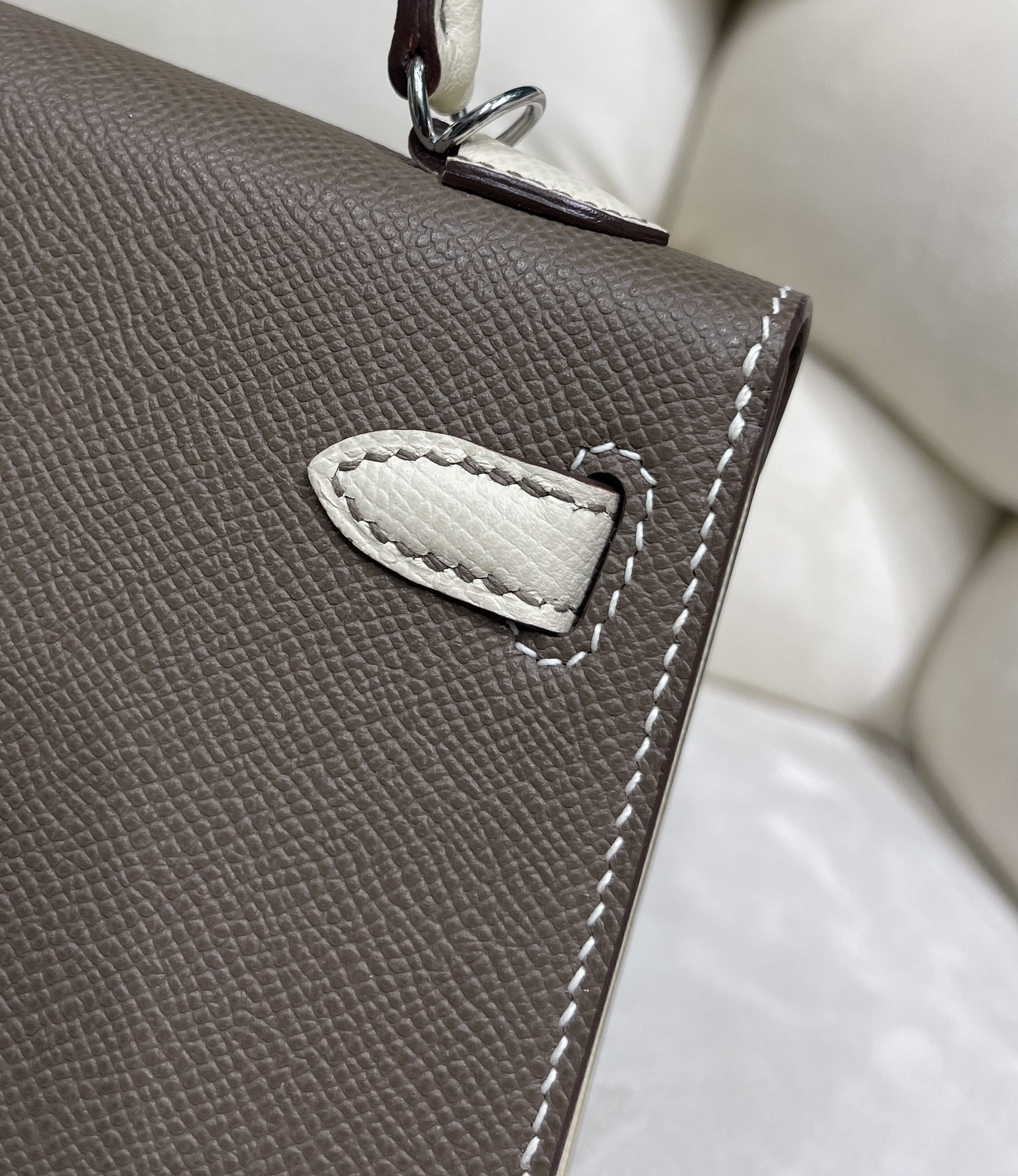 H**me5 Mini Kelly 19 19×6×12CM