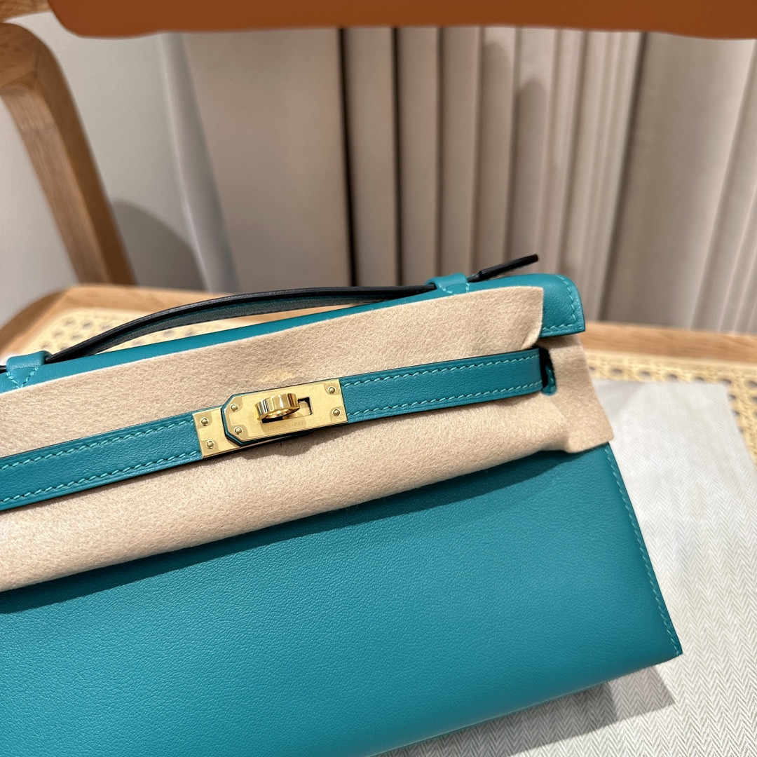 H**me5 Kelly Mini Swift 22 22×7×13CM (Custom-colored 15-20 days production time)