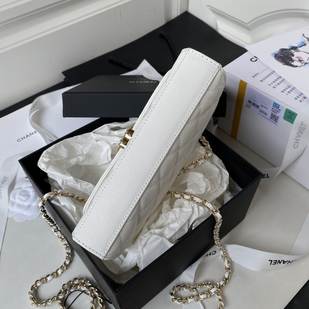 Ch**el Kelly 23P 19x10x4.5cm