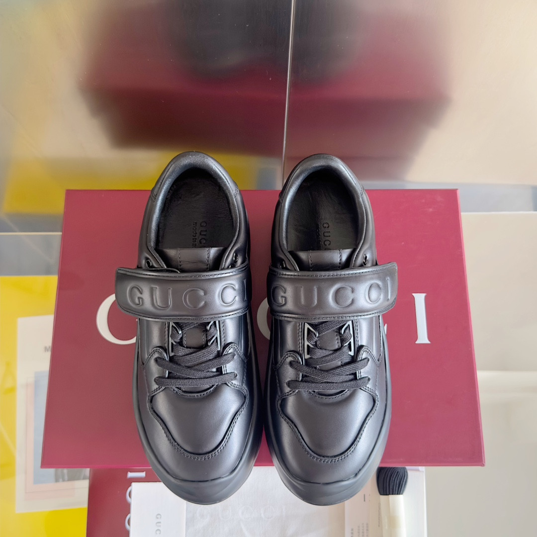 UA Gvc*1 Wave wedge sneaker