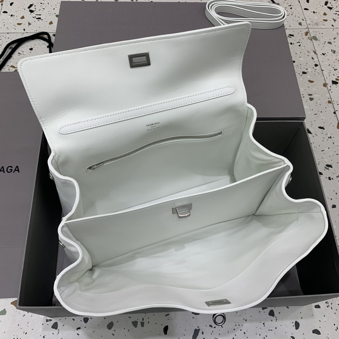 Ba1en*iaga Rodeo Medium 35x23.3x10.9cm