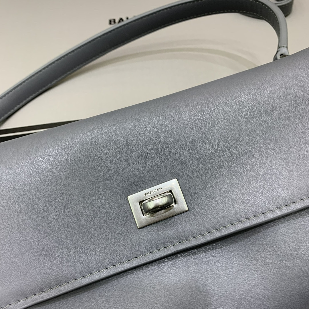 Ba1en*iaga Rodeo Medium 35x23.3x10.9cm