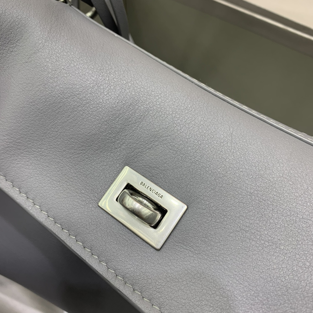 Ba1en*iaga Rodeo Small 28.9x20x9.9cm