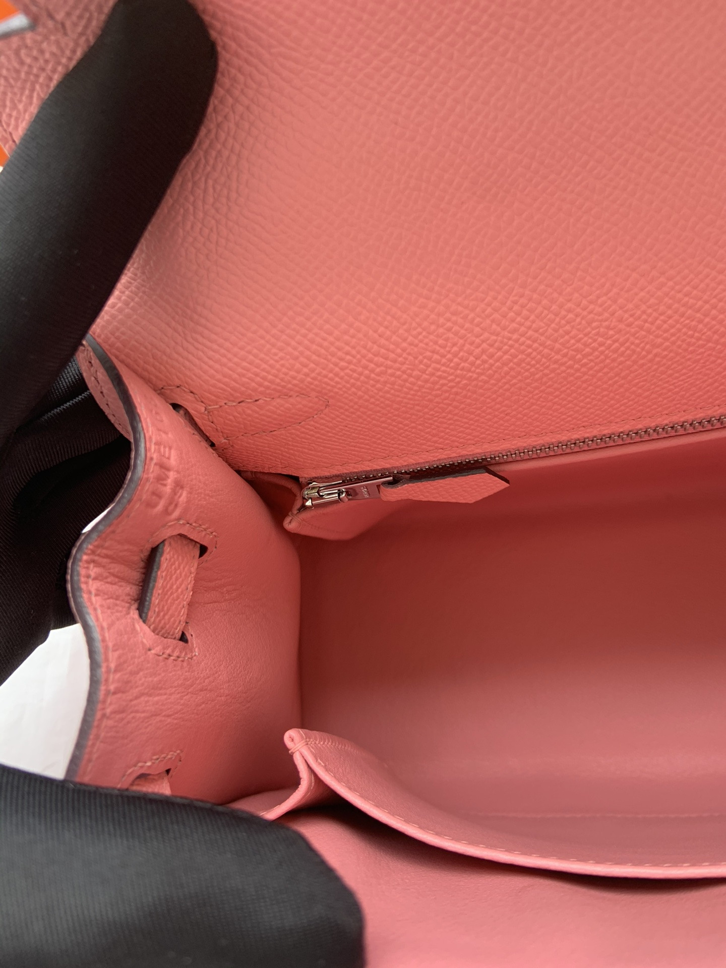 H**me5 Kelly Silver-tone Hardware 25 28