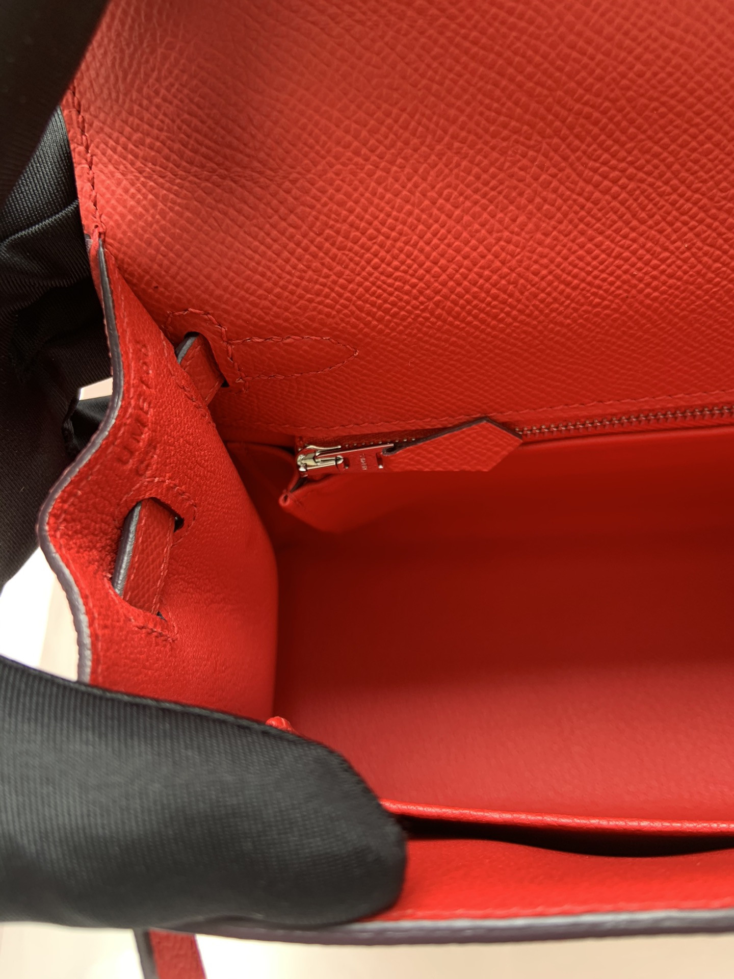 H**me5 Kelly Silver-tone Hardware 25 28